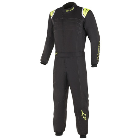 Dětský Kartingová kombinéza Alpinestars KMX-9 V3 S