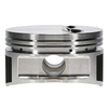 Sada pístů JE Pistons 351 SBF STROKER FT B:4.125 232474