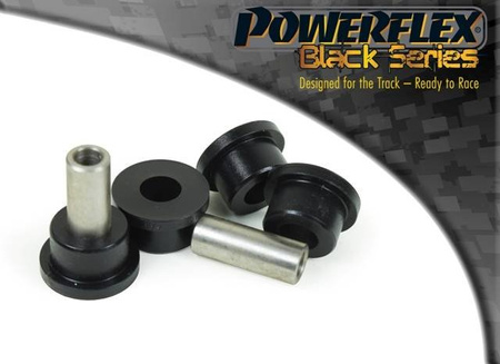 Polyuretanový rukáv Powerflex Toyota Starlet KP60 RWD PFF76-101BLK č. v diagramu: 1