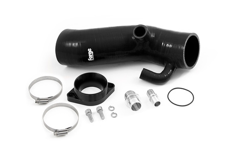 Renault Megane RS 280/300 Turbo Inlet Adaptér