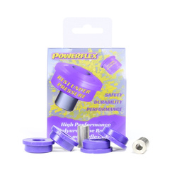 Pouzdro tyče předního stabilizátoru Polyuretanové pouzdro Powerflex Road Series BMW 3 Series E36 Compact (1993-2000) PFF5-304