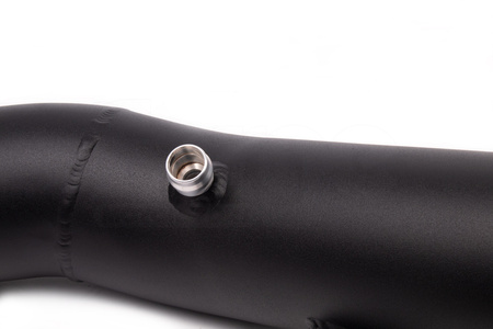 Sací hard pipe pro Audi RS3 8Y a 8V Facelift (2017+) a TTRS (8S)