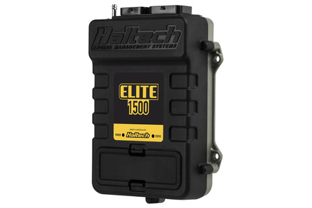 Haltech Elite 1500 PnP Adapt Harn ECU Kit Subaru WRX MY99-00 - HT-150943