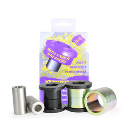 Vnější pouzdro zadního spodního ramene Polyuretanové pouzdro Powerflex Road Series Volvo XC70 P3 (2008 - 2016) PFR19-1914