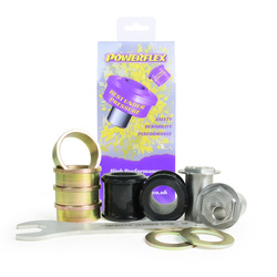 Přední spodní příčné rameno Vnitřní pouzdro Odklon Nastavení Polyuretanové pouzdro Powerflex Road Series BMW Z Series  Z4 Series Z4 G29 (2018 on) PFF5-5402G