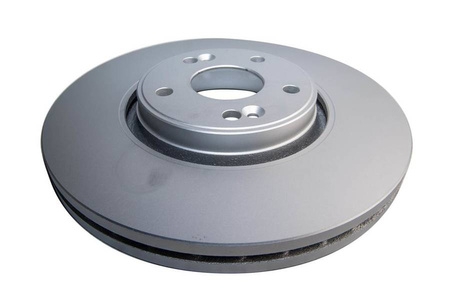 Univerzální brzdový kotouč DBA Street Series - En-Shield - Obyčejný - DBA3134E