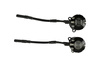Blow Off Turbosmart ventil BOV Kompact EM Plumb Back VR25
