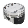 Sada pístů Manley pro Mitsubishi 2.0L 4G63 86.50mm B 1.375 CH -12.00cc 606015C-4