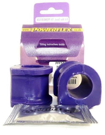 Tuleja Poliuretanowa Powerflex Porsche 993 (1994-1998) -  PFF57-601-24 Nr na diagramie: 3