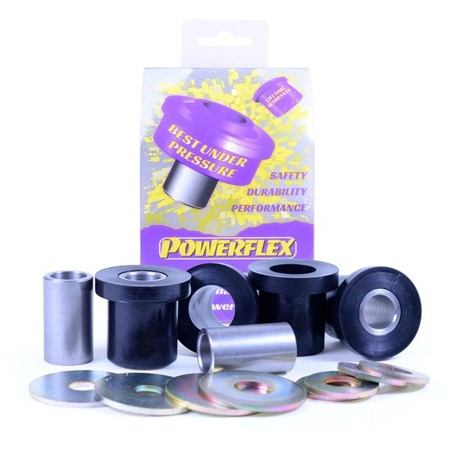 Tuleja Poliuretanowa Powerflex Jaguar (Daimler) XJ8, XJR, XJ Sport-X308 (1997-2003) -  PFF27-302 Nr na diagramie: 2