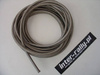 Kabel / hadice Aeroquip v ocelovém opletení