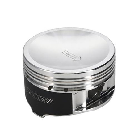 Sada pístů Manley pro Ford 4.6 Modular 3.572 B 1.200 CH -18.00cc 595220C-8