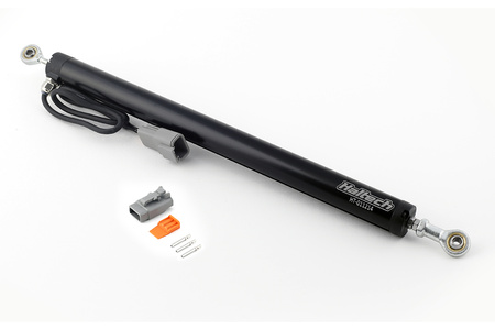 Haltech Linear Snímač polohy - 1" - 250mm zdvih - HT-011214
