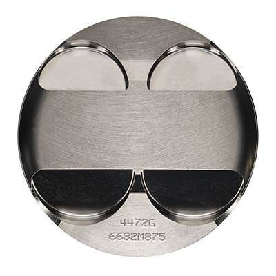 Sada pístů Wiseco Honda S2000 F20&F22 2.0L 16V (+7cc) 11:1