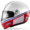 Závodní helma Sparco Air Pro RF-5w MARTINI RACING