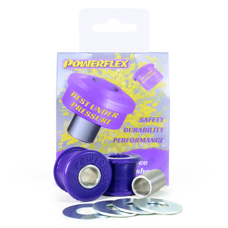 Přední stabilizátor k pouzdru spojovací tyče Polyuretanové pouzdro Powerflex Road Series Alfa Romeo GTV & Spider 916 2.0 & V6 (1995-2005) PFF1-806