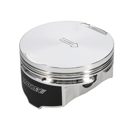 Sada pístů Manley pro Chrysler 6.1L Hemi 4.080 B 1.085 CH -1.50cc 597880C-8