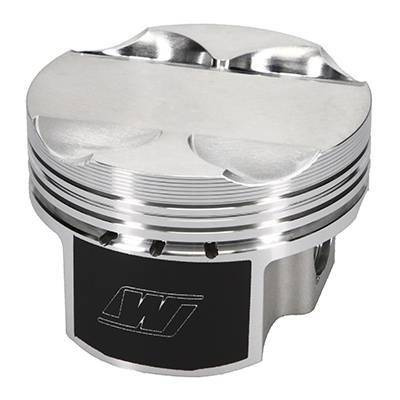 Sada pístů Wiseco Mitsubishi Evo10 4B11-T -4.5cc(9.0:1)-BOD