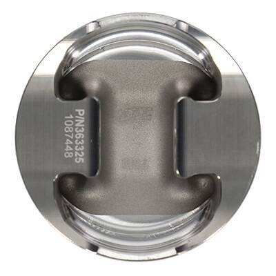 Sada pístů JE Pistons VW 1.4 TFSI 76.50mm 10.0:1 363325