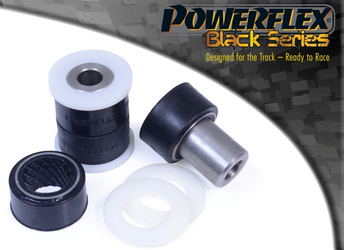 Zadní spodní lichoběžníkové přední pouzdro Polyuretanové pouzdro Powerflex Black Series Lotus Elise (1996 - 2021) Series 2 (2001-2011) PFR34-1002BLK