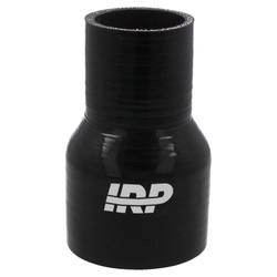 Přímá silikonová redukce IRP Délka 12cm Průměr 51/76mm