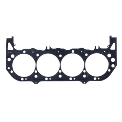 Cometic Těsnění hlavy MERCURY-Marine 1050 BB 4.600" BORE.051"MLS GEN 5 Blo