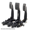 3-Pedal Box 600-series montowany do podłogi - Tilton