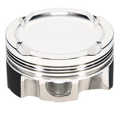 Sada pístů JE Pistons Lambo. Gallardo 5.0L FSI V10 '03-08 82.50mm 308177