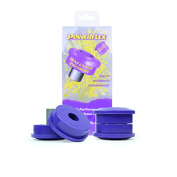 Pouzdro zadní montáže diferenciálu Polyuretanové pouzdro Powerflex Road Series Audi A6 / S6 / RS6 A6 / S6 / RS6 C5 (1997-2005) S6 Quattro (1998 - 2005) PFR3-1132