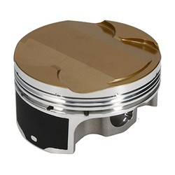 Sada pístů JE Pistons Ford Mod Coyote Gen 2 - Ultra Series B:3.681 360834