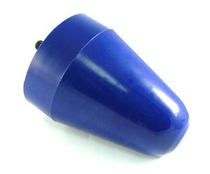 Kuželový nárazník (přední) - MPBS: 43026101 Nissan Patrol Y60, Y61,