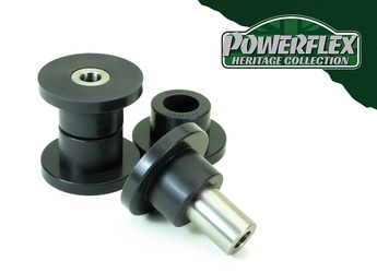 Vnitřní pouzdro předního lichoběžníkového ramene (přední) Polyuretanové pouzdro Powerflex Heritage Collection Vauxhall / Opel Nova (1983-1993) PFF80-101H
