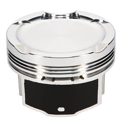 Sada pístů JE Pistons VW 1.8T 20V 81.50mm(8.5:1)FSR-Perfect skirt 353824