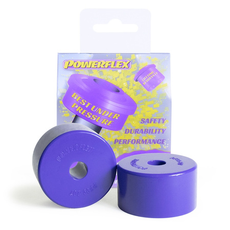 Univerzální pračka řady 200 Polyuretanové pouzdro Powerflex Road Series Universal Bushes Washers PF99-207