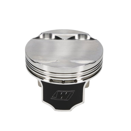 Jednotlivý píst Wiseco Acura 4V R/Kopule -9cc Strutted 86.50mm