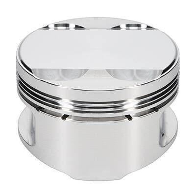 Sada pístů JE Pistons BTO Kit Opel 1.6 16V X16XE/X16XEL(11.5:1)79.00MM 312426