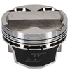 Sada pístů Wiseco Mitsubishi 4G63 GenII 2.0L(10.5:1)(1.9c)stroke/LR-BOD