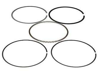 Sada pístních kroužků Wiseco (Automotive 1 Set For 1 Piston)