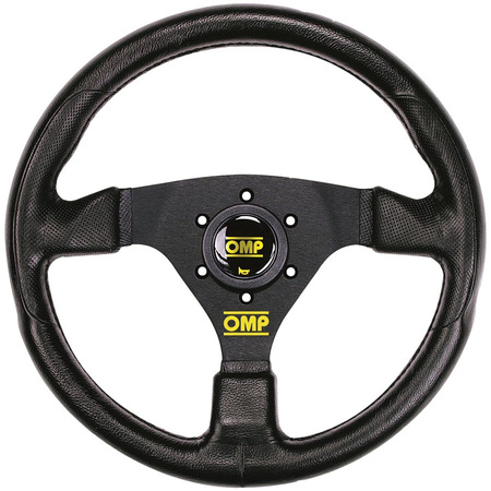 Řídítka OMP Racing GP
