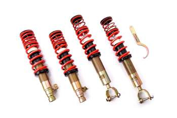 Závitové odpružení MTS Technik Sport Honda Civic IV Hatchback 09/87 - 10/93