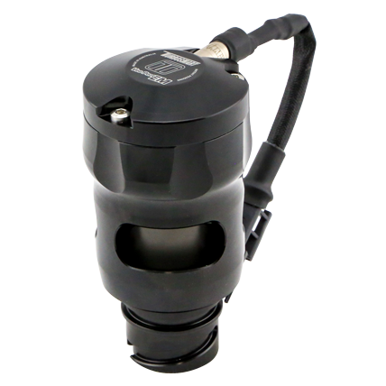 Blow Off Turbosmart ventil BOV EM F-150