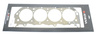 Athena Těsnění hlavy 454-502 V/VI D.115,7MM TH.1MM