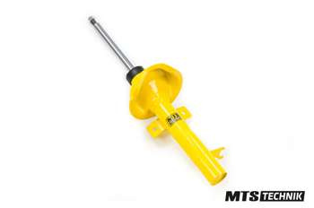 Sportovní tlumič MTS Technik Ford Focus I Hatchback (DAW/DBW) 10/98 - 02/05