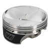 Sada pístů Wiseco BBC Quick 8 +15.6cc 18deg 1.120 CH B:4.610 - K496B110
