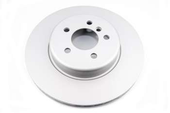 Zadní brzdový kotouč DBA DBA disc brake - Street Series - En-Shield - Obyčejný - DBA3291E BMW 5 Series F10 525 528 530 535 550 ActiveHybrid F11 518 520 523 GT F07 xDrive F10 M550 F11 GT 6 F06 Gran Coupe 640 650 F12 F13 F06 F12 F13 7 F01 730 740 F02 F04