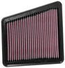 Filtr powietrza wkładka K&N KIA Stinger 2.0L - 33-5073