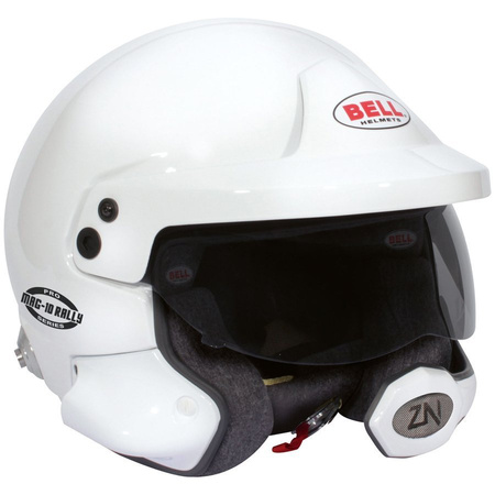 Helma Bell MAG-10 Rally Pro