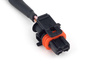 Haltech Nexus LS 2 pinový svazek alternátoru Bosch - HT-186123