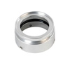 Blow Off Turbosmart ventil BOV V-Band to 38mm Adapter