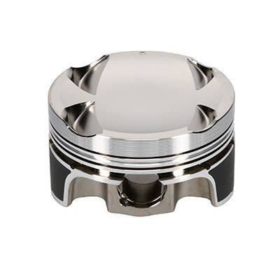 Sada pístů Wiseco Mitsubishi 4G63 GenII 2.0L(8.5:1)(-12cc)Zdvih/LR-BOD